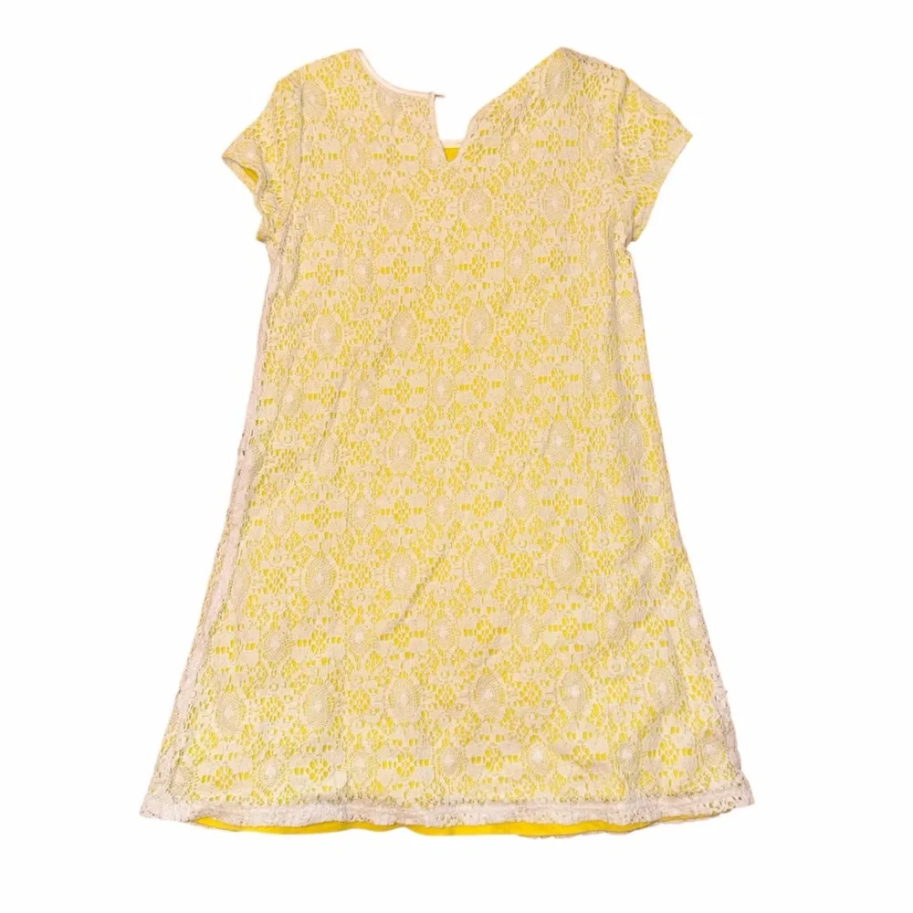 Old Navy sunny yellow